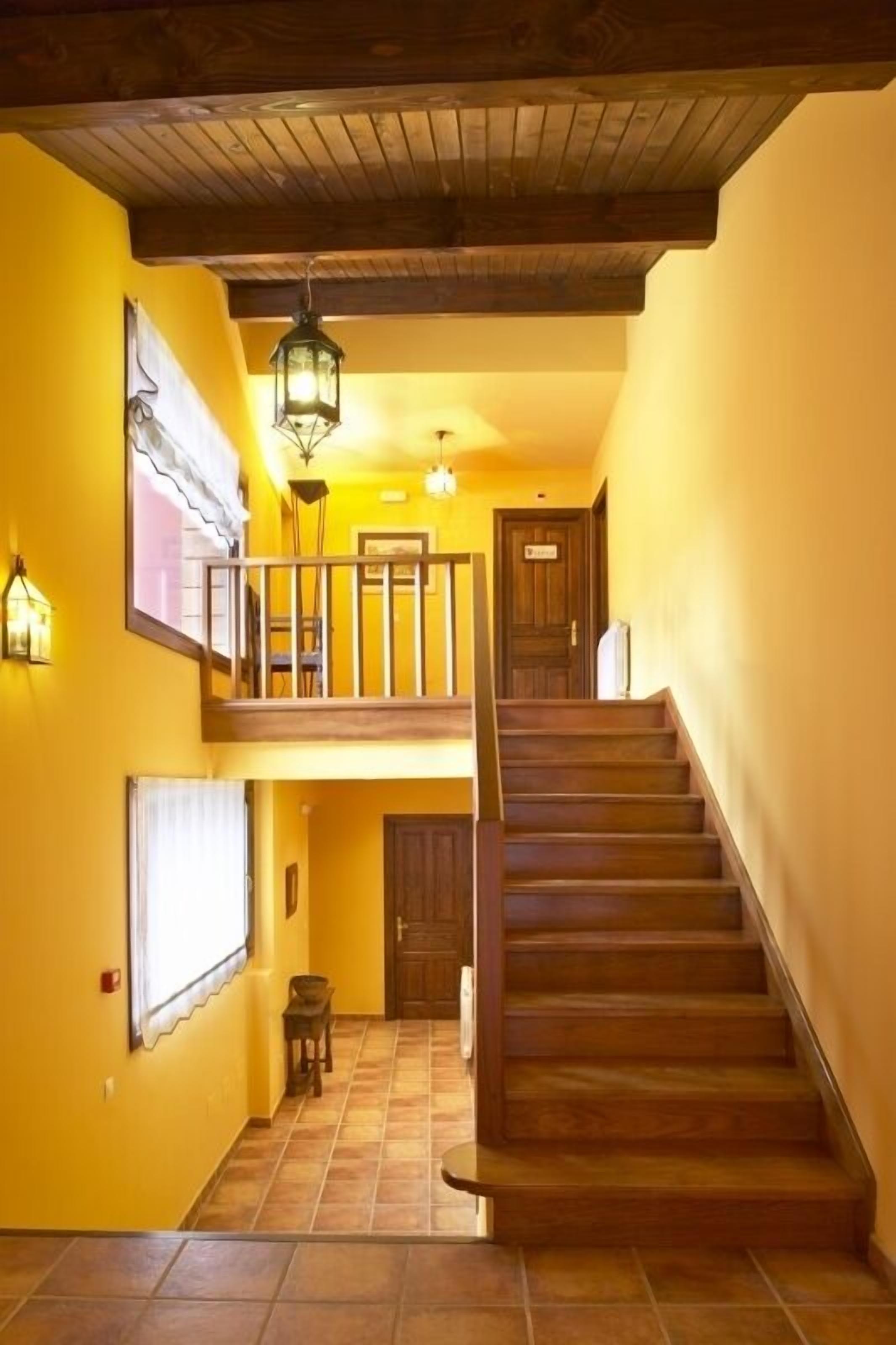 Photo - Hotel Rural Coviella