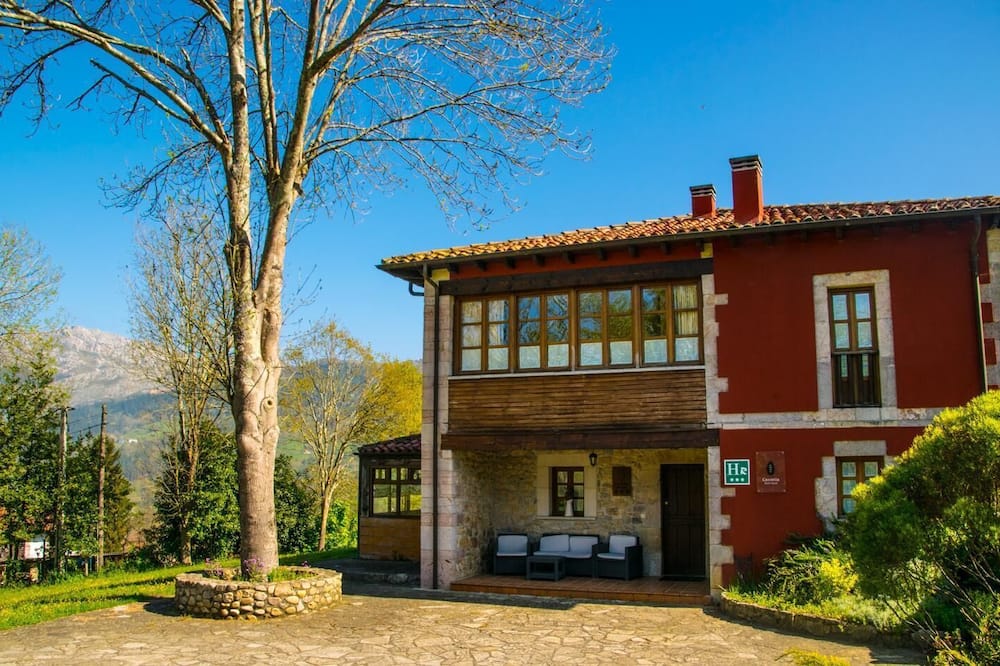 Coviella Hotel Rural