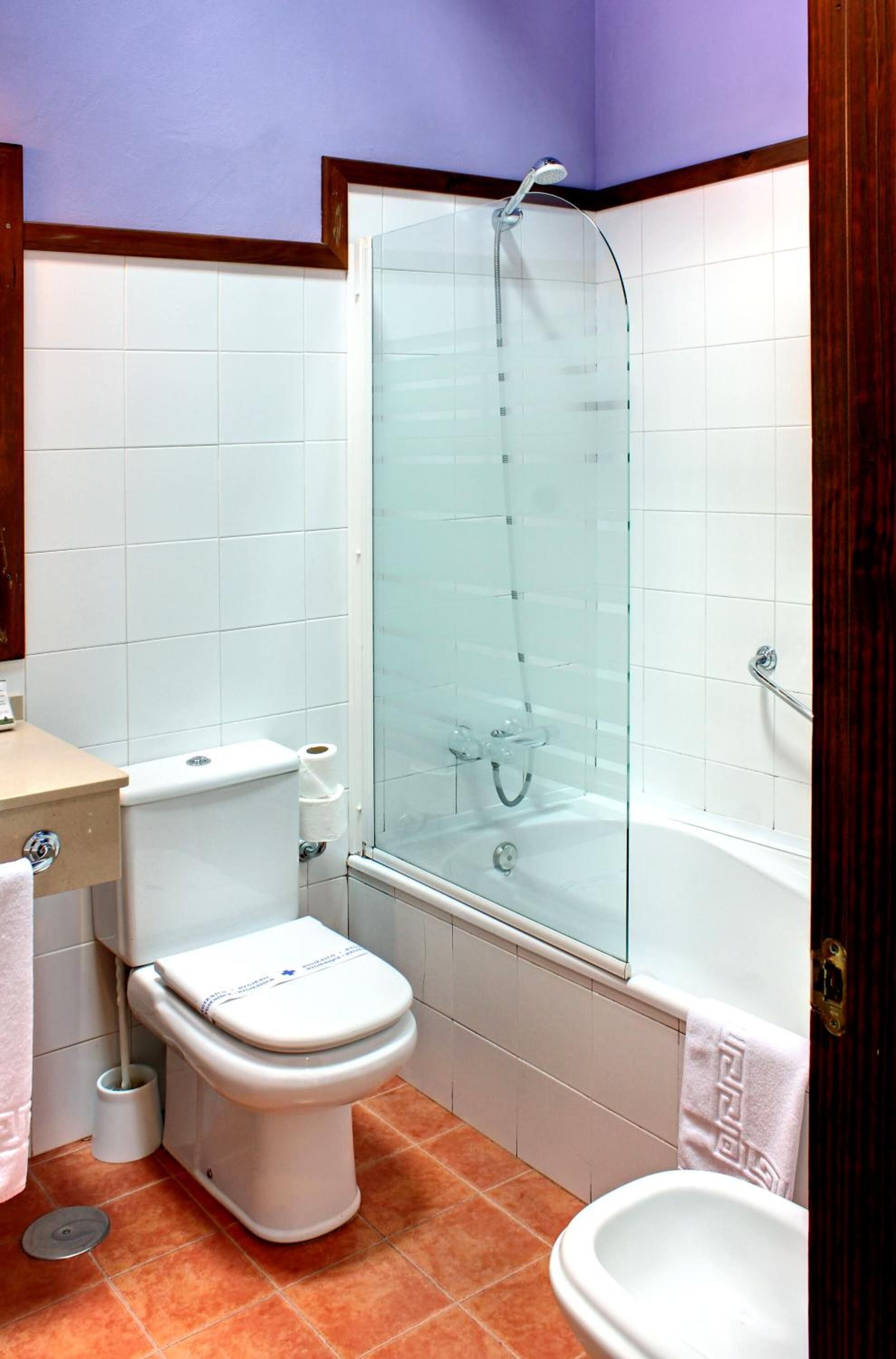 Photo - Hotel Rural Coviella