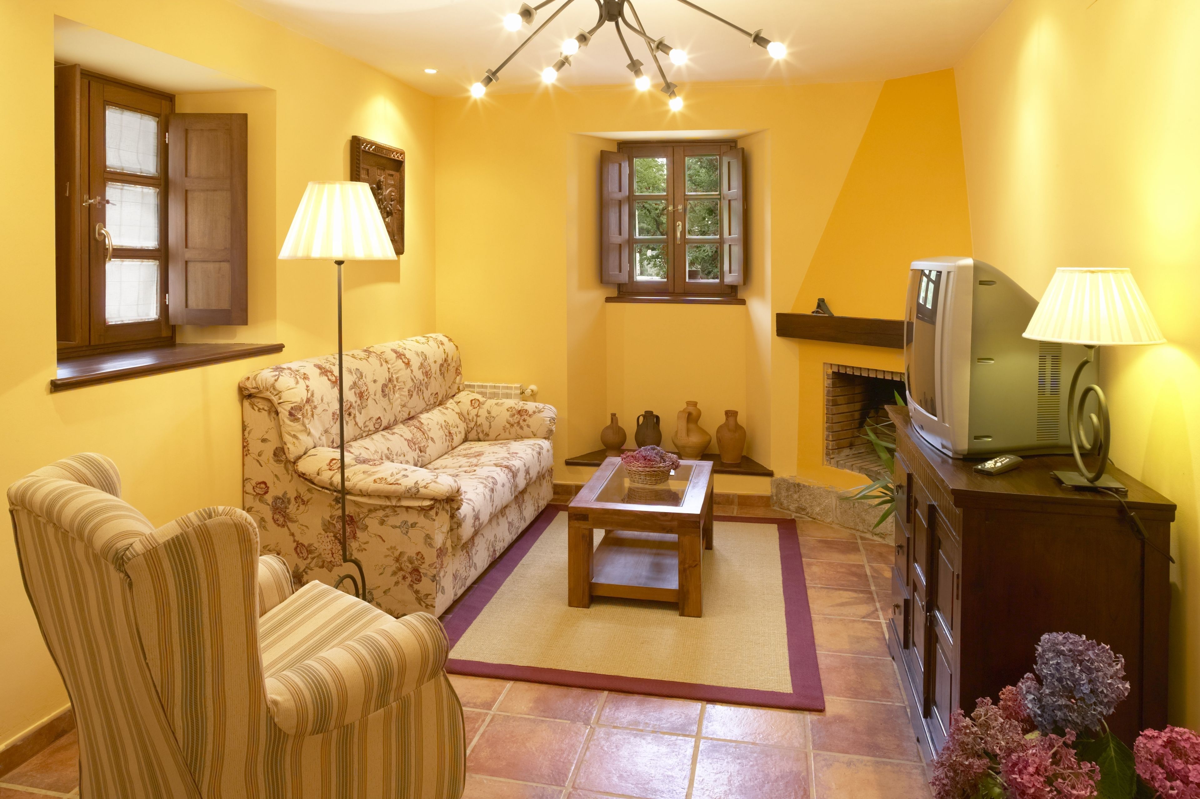 Photo - Hotel Rural Coviella