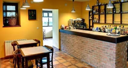 Coviella Hotel Rural