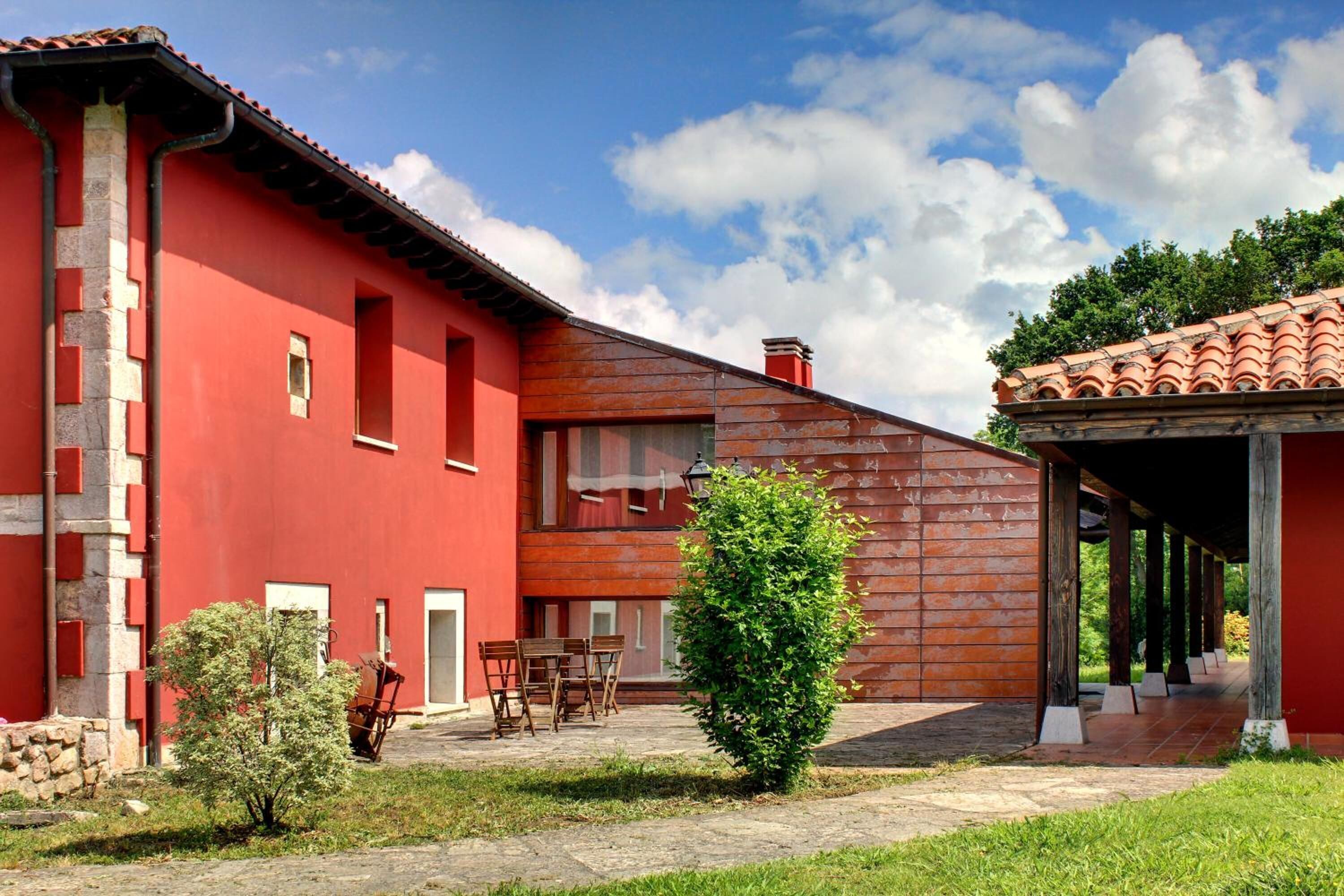 Photo - Hotel Rural Coviella