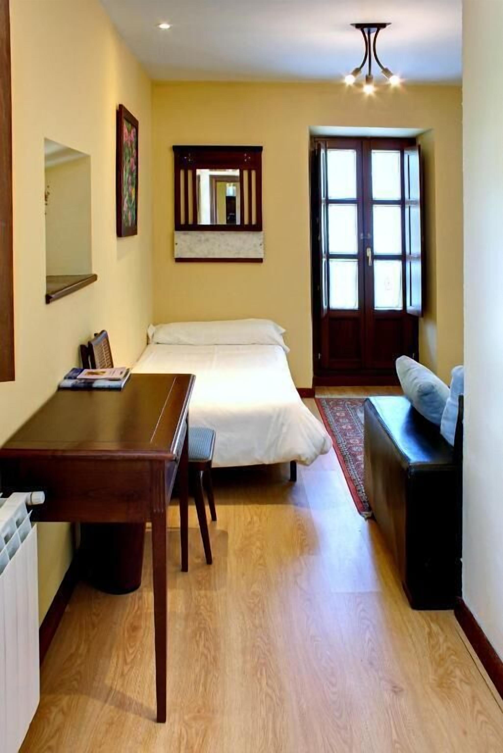 Photo - Hotel Rural Coviella