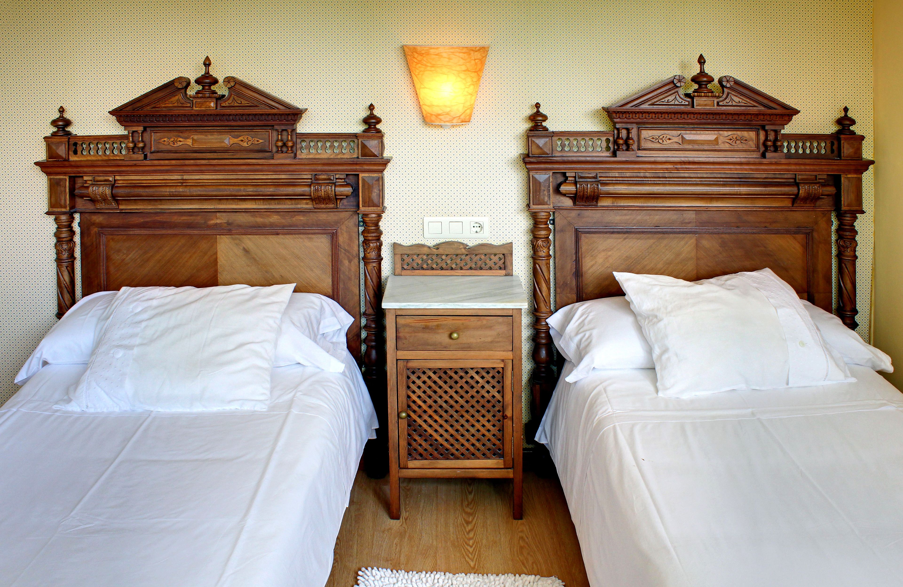 Photo - Hotel Rural Coviella