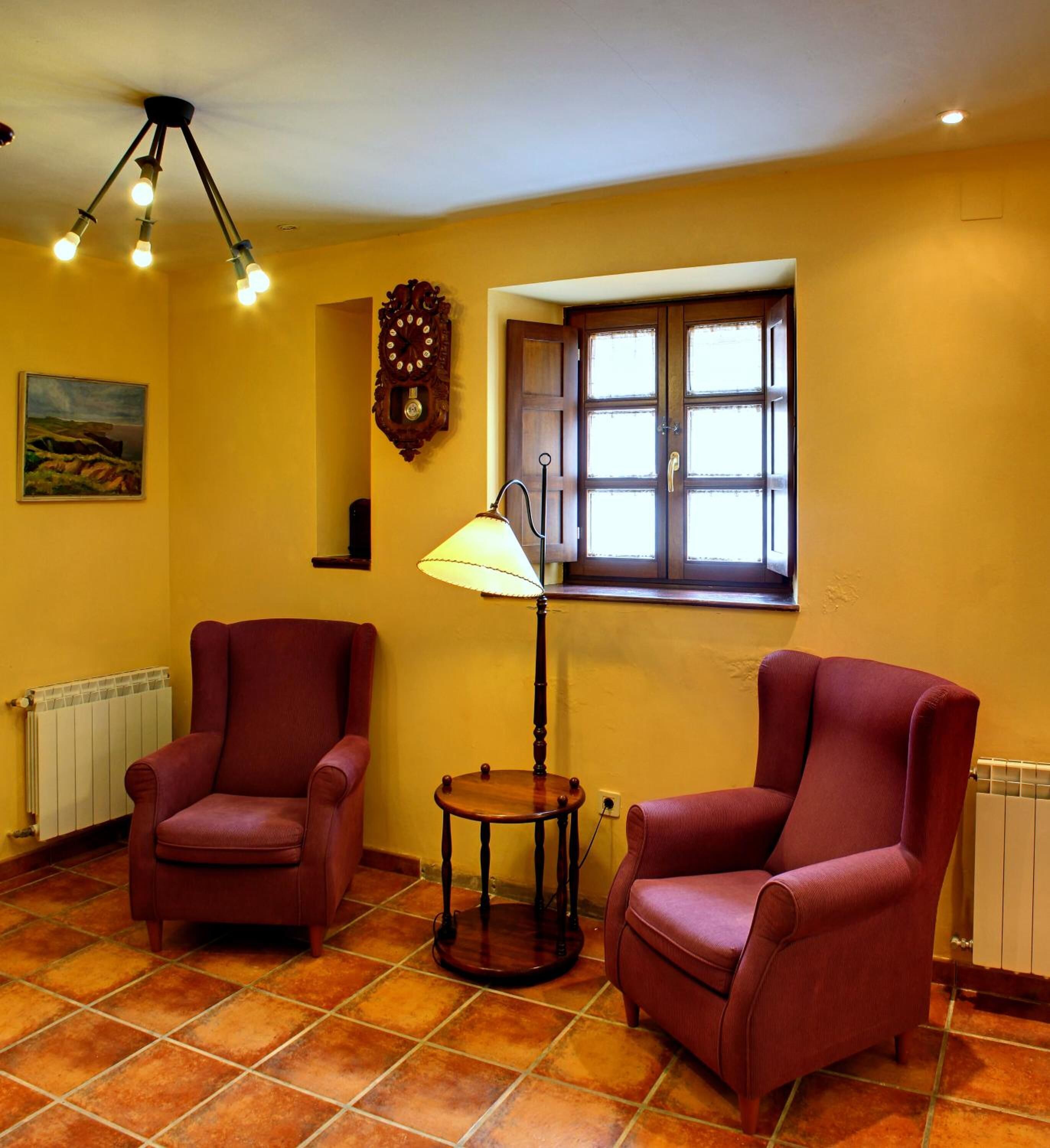 Photo - Hotel Rural Coviella