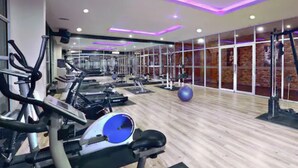 Gimnasio