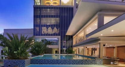Aston Karimun City Hotel