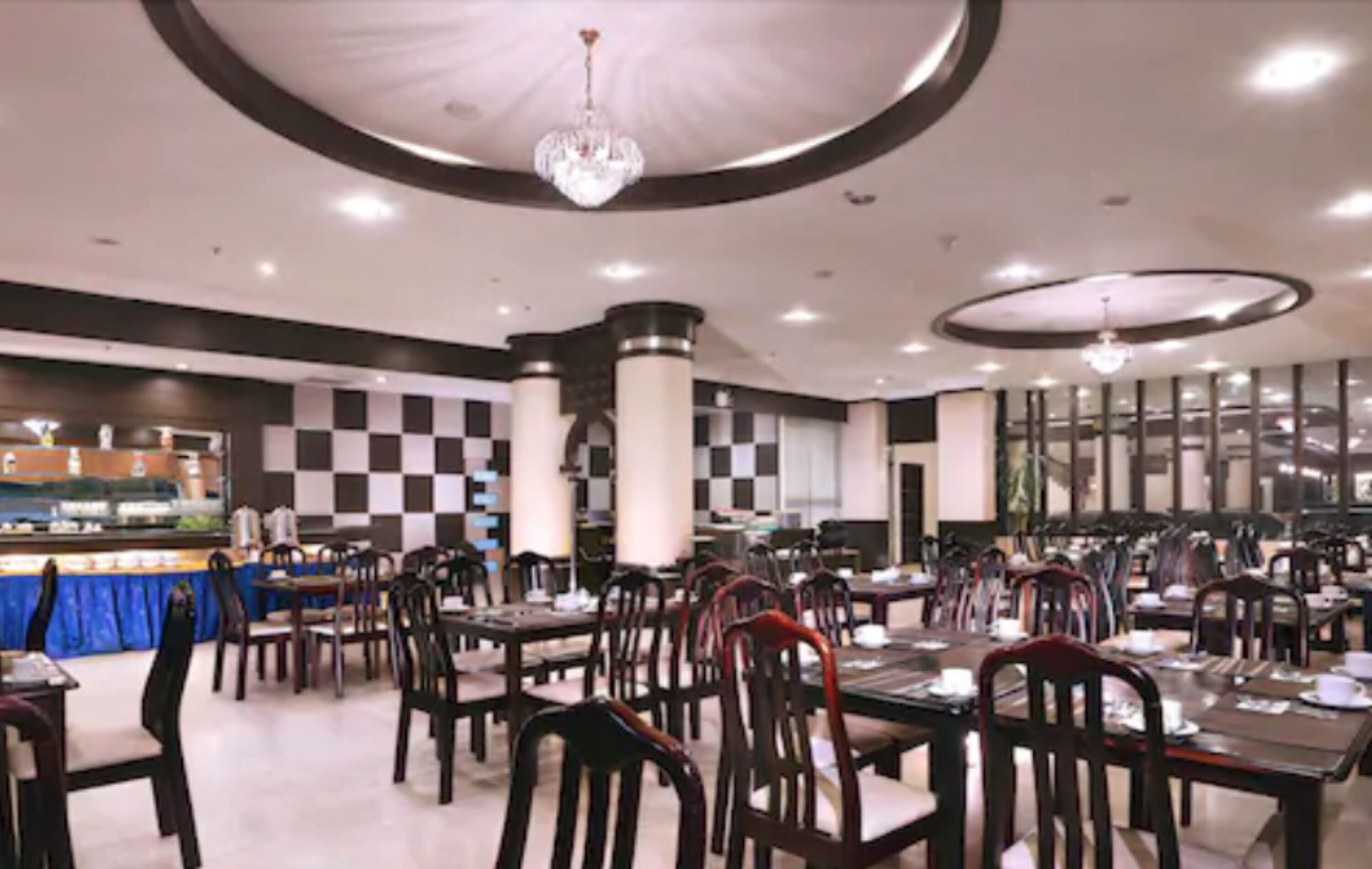 Foto - Aston Karimun City Hotel