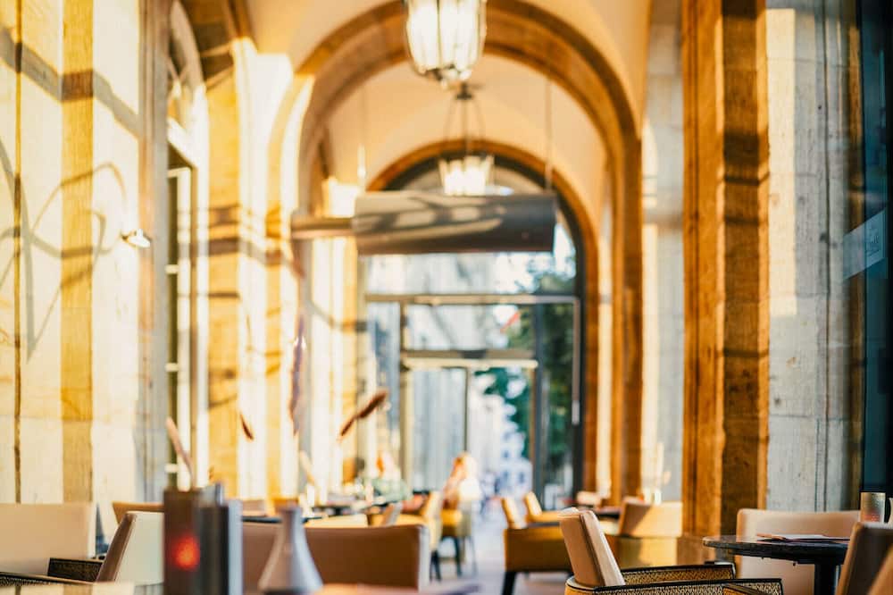 Star G Hotel Premium Dresden Altmarkt