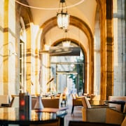 Star G Hotel Premium Dresden Altmarkt