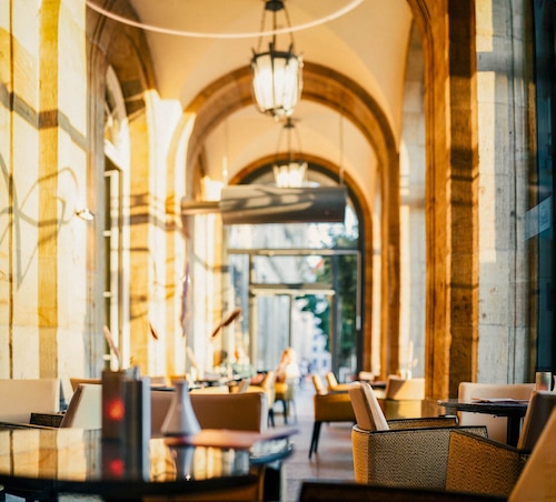 Star G Hotel Premium Dresden Altmarkt