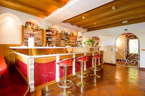 Bar (sur place)