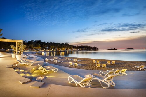 Maistra Camping Valkanela Mobile homes 