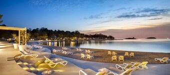 Maistra Camping Valkanela Mobile homes 