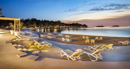 Maistra Camping Valkanela Mobile homes