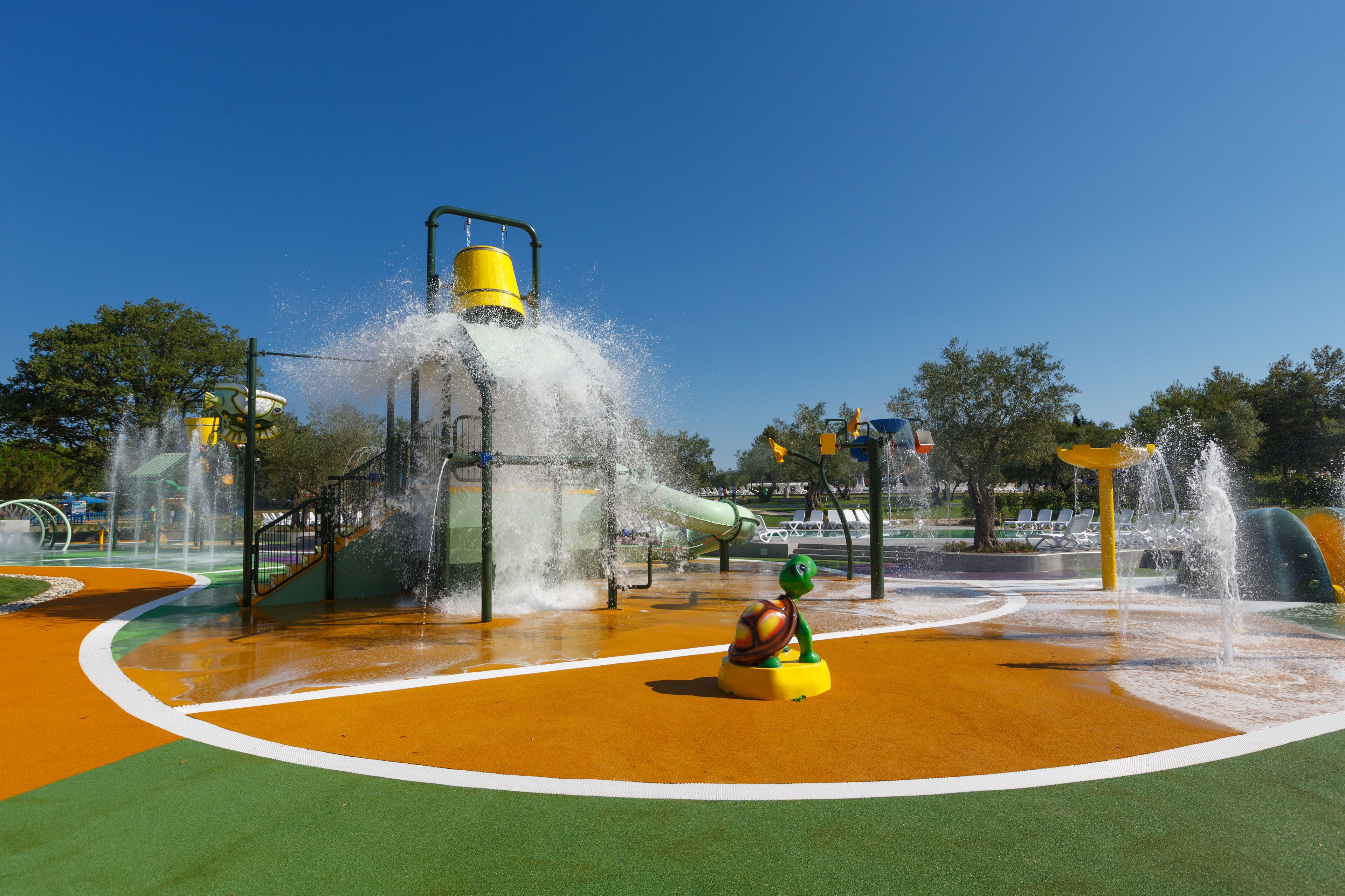 Foto - Maistra Camping Polari Mobile homes