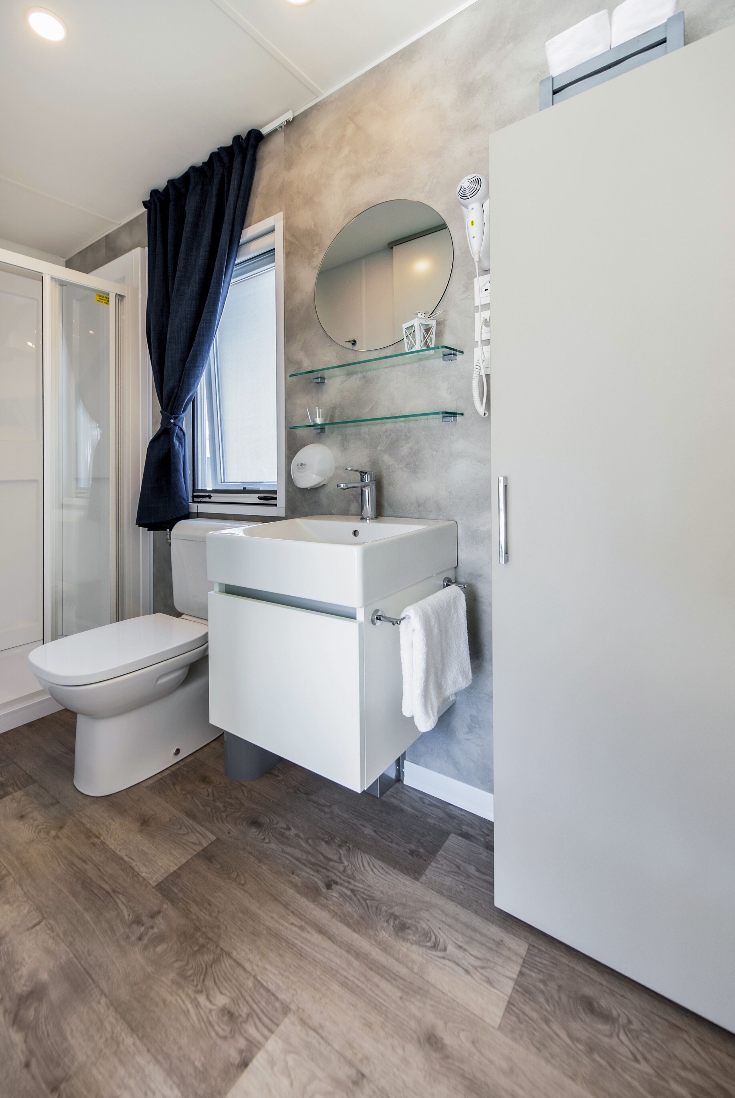 Foto - Maistra Camping Polari Mobile homes