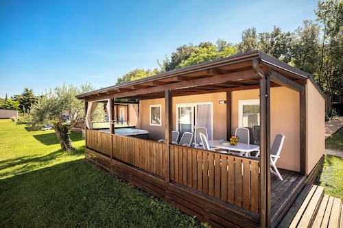 Maistra Camping Polari Mobile homes  