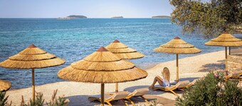 Maistra Camping Polari Mobile homes  