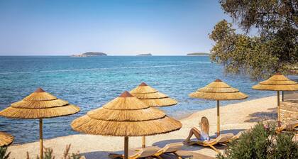 Maistra Camping Polari Mobile homes