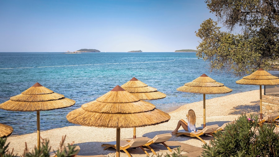 Maistra Camping Polari Mobile homes