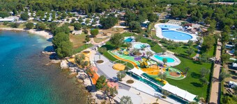 Maistra Camping Polari Mobile homes  