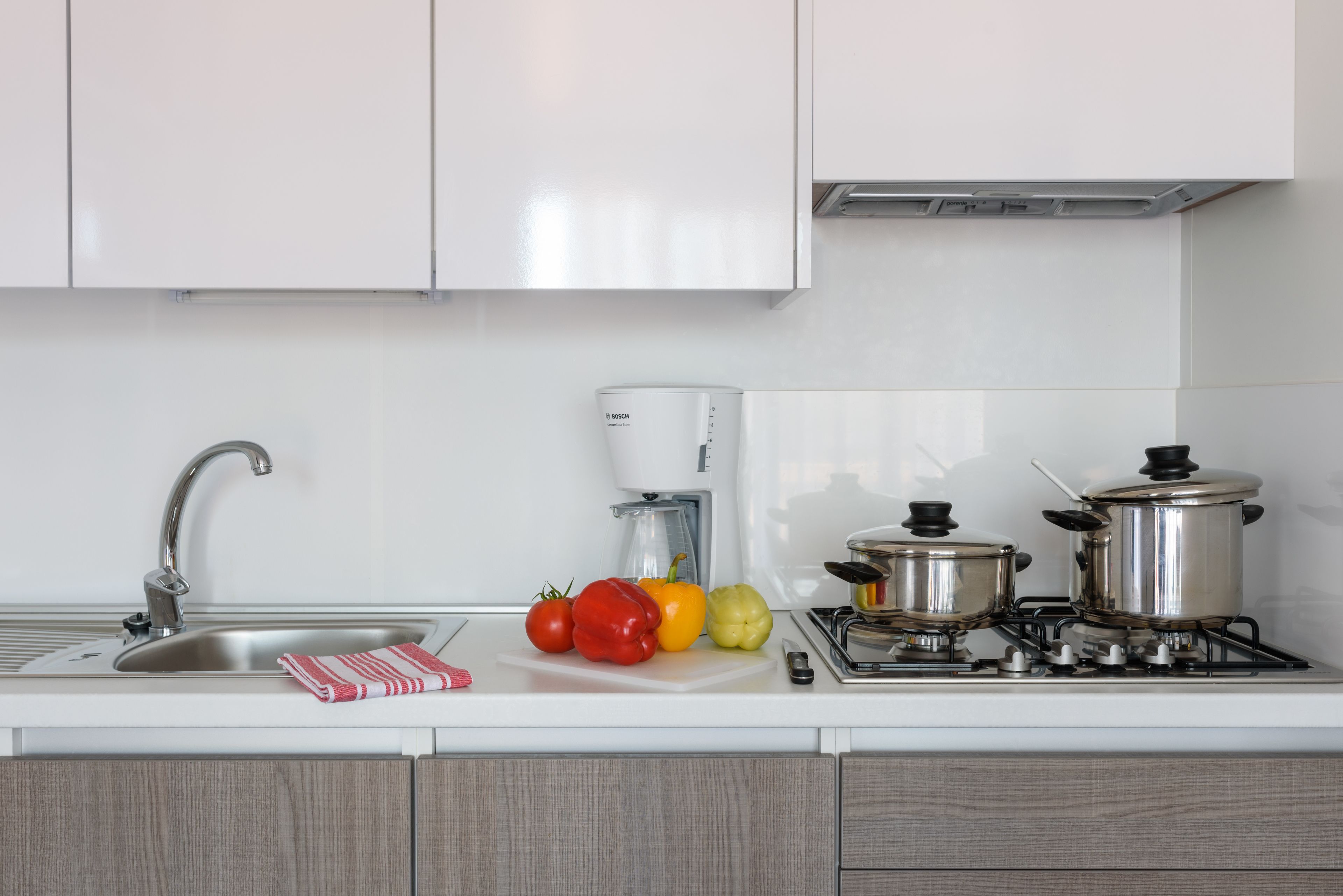 Foto - Maistra Camping Polari Mobile homes