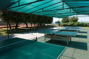 Campo esportivo