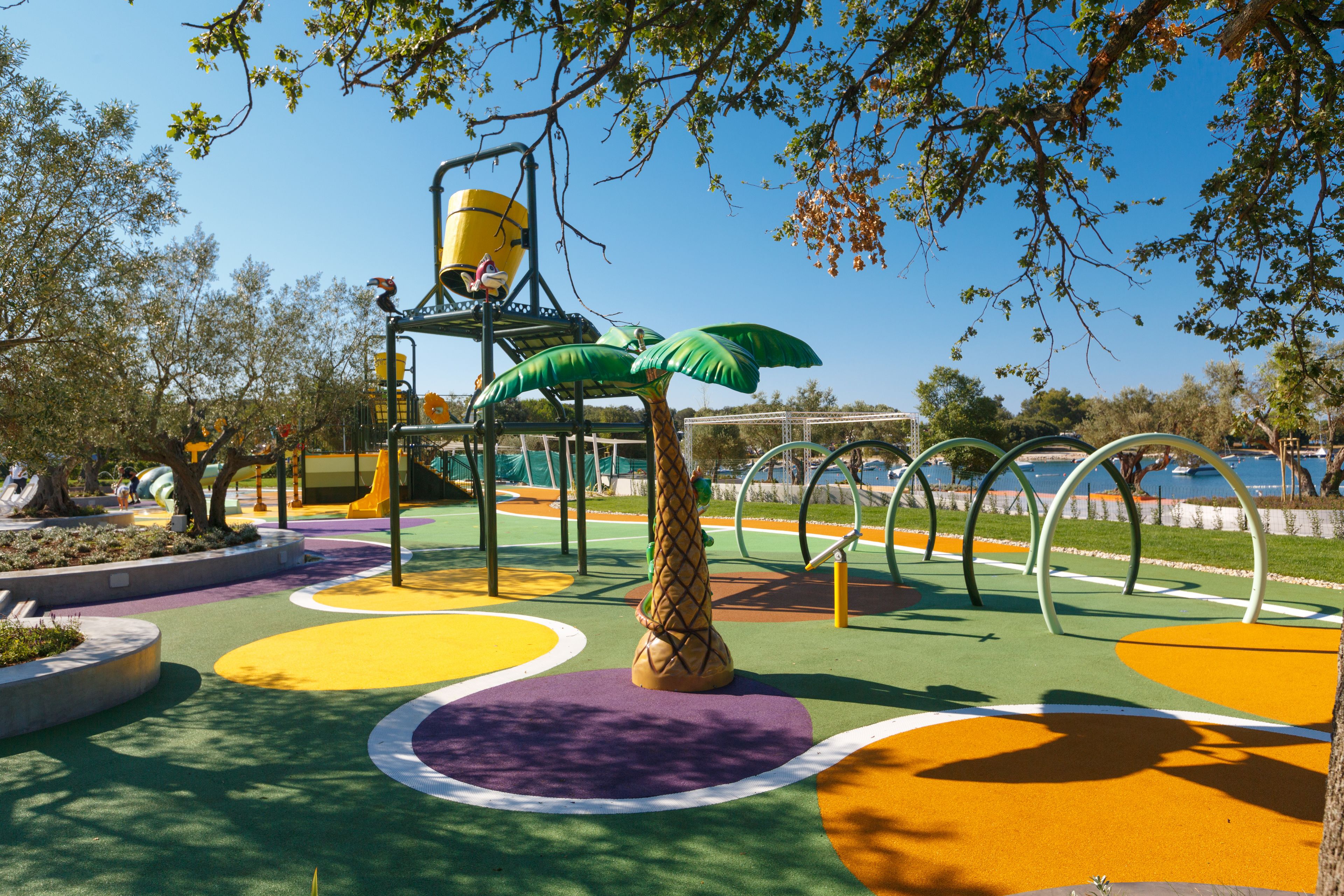 Foto - Maistra Camping Polari Mobile homes