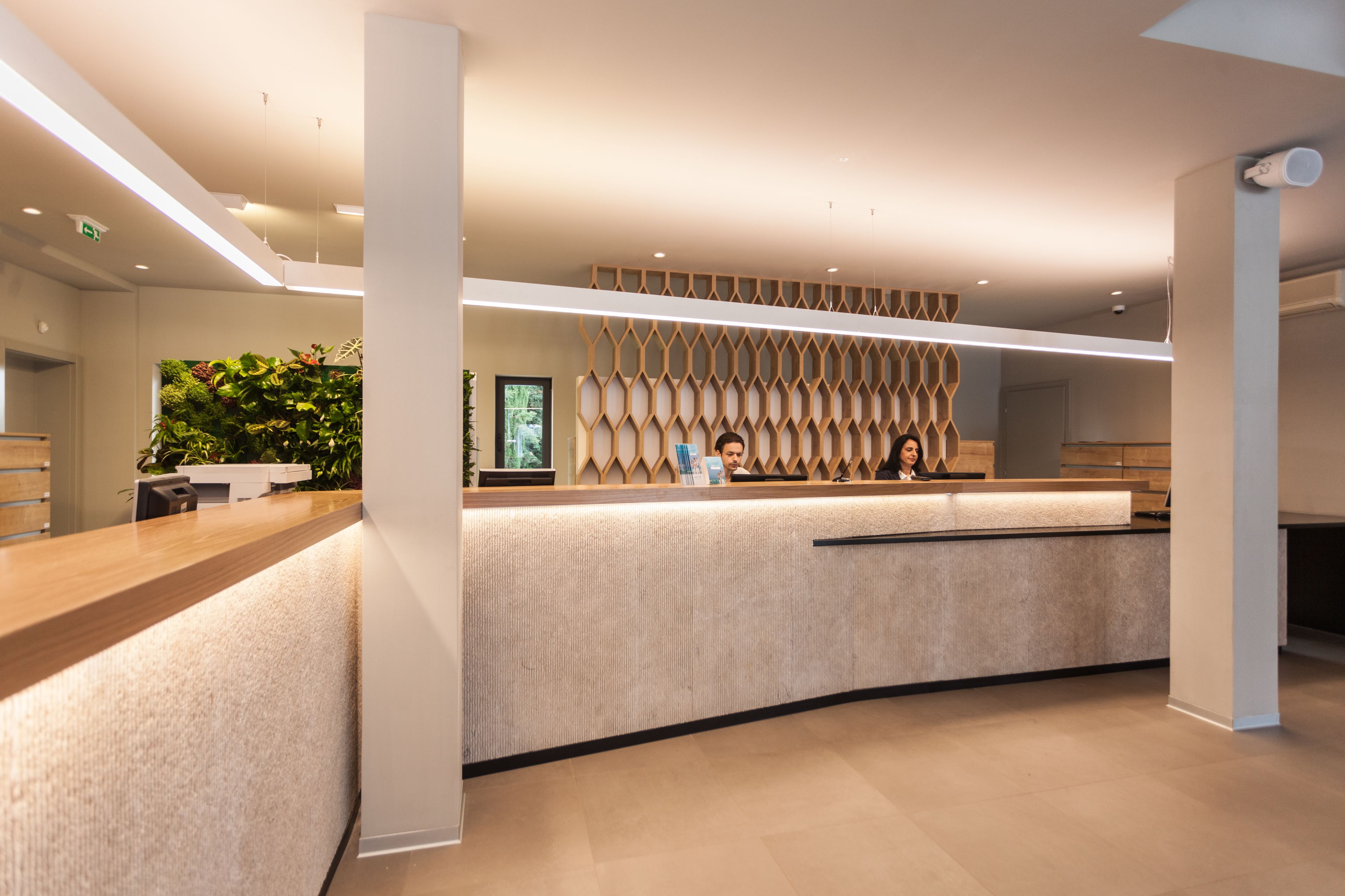 Foto - Maistra Camping Polari Mobile homes