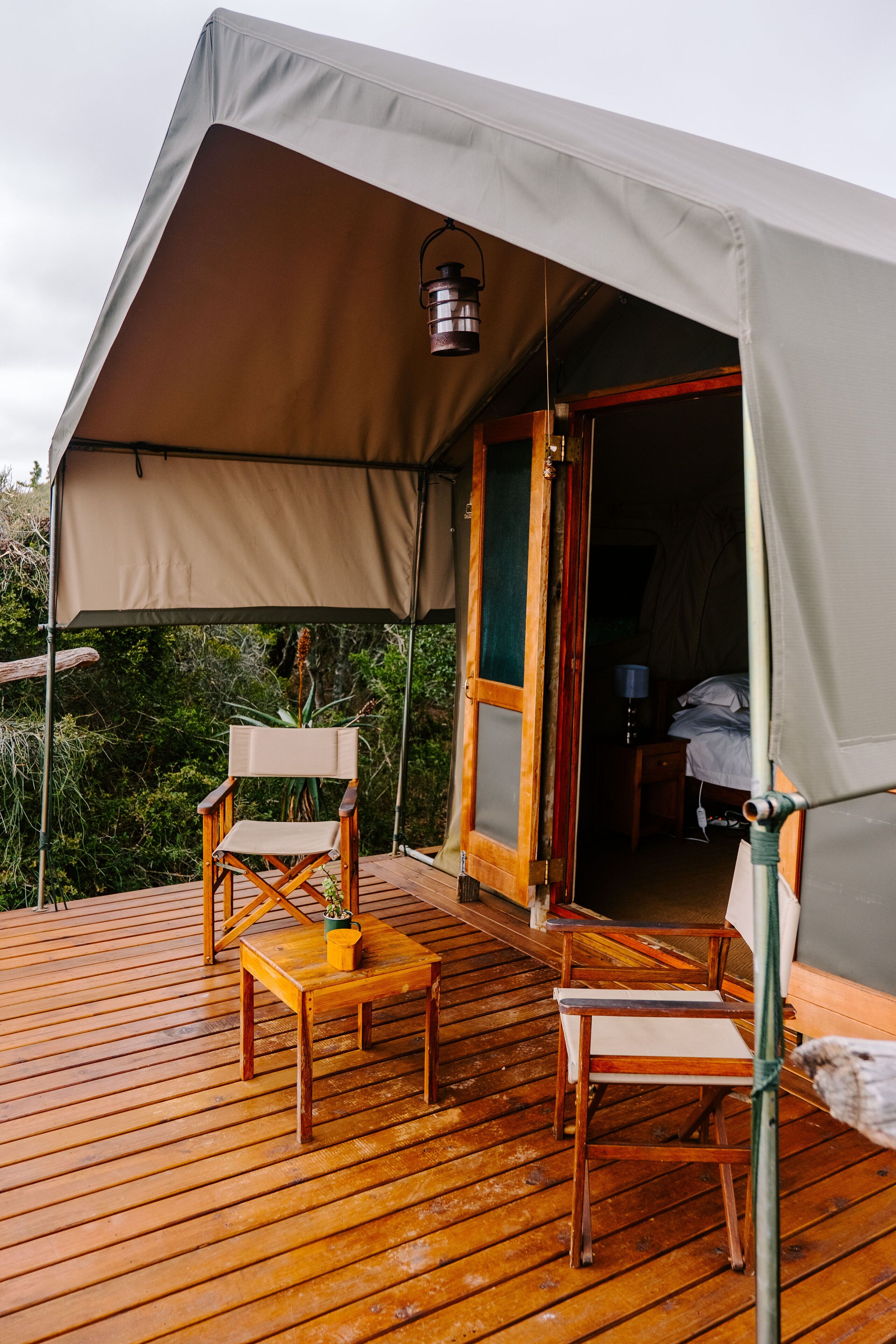 Woodbury Tented Camp - Amakhala Game Reserve Reviews, Deals & Photos 2026 -  Expedia