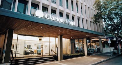 Clarion Hotel Townsville