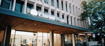 Clarion Hotel Townsville