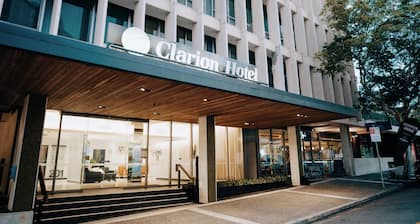 Clarion Hotel Townsville