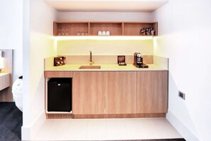 Chambre Standard, 1 très grand lit, non-fumeur