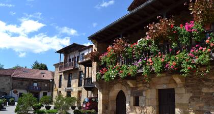Hotel Termas de Liérganes