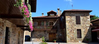 Hotel Termas de Liérganes