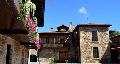 Hotel Termas de Liérganes