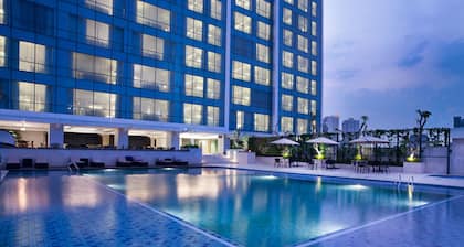 Crowne Plaza Bandung by IHG