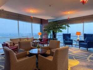 Fasilitet på overnattingsstedet