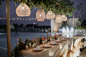 Sala de reunião