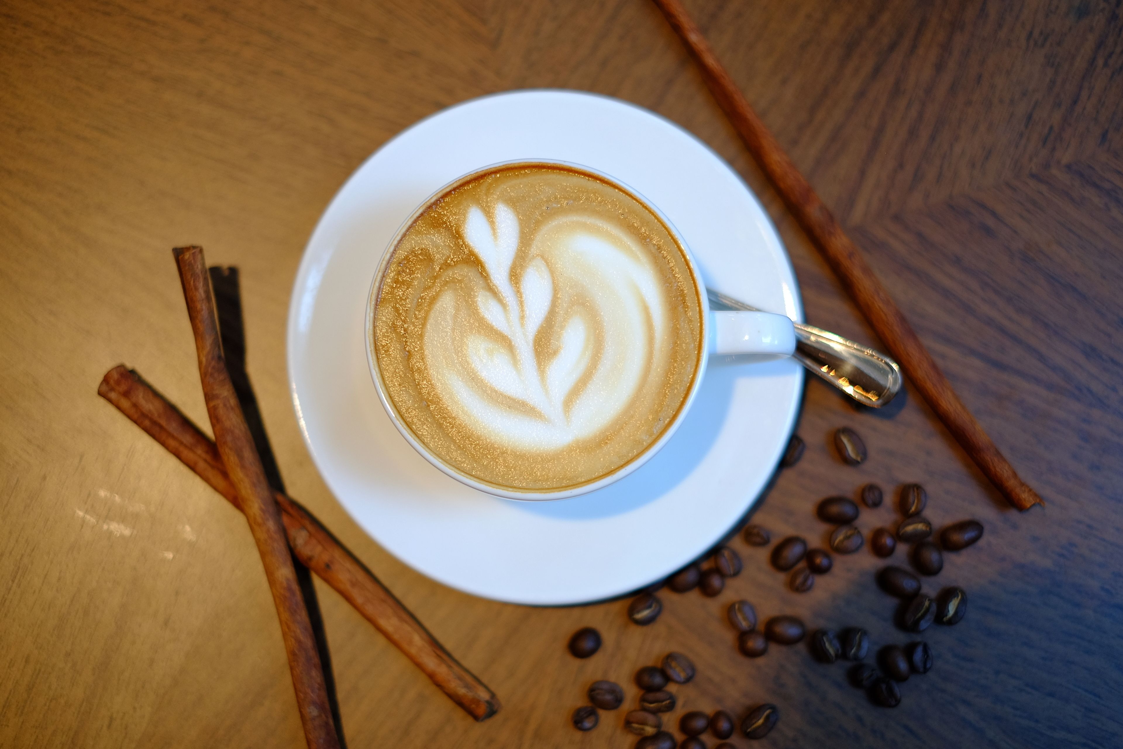 Café