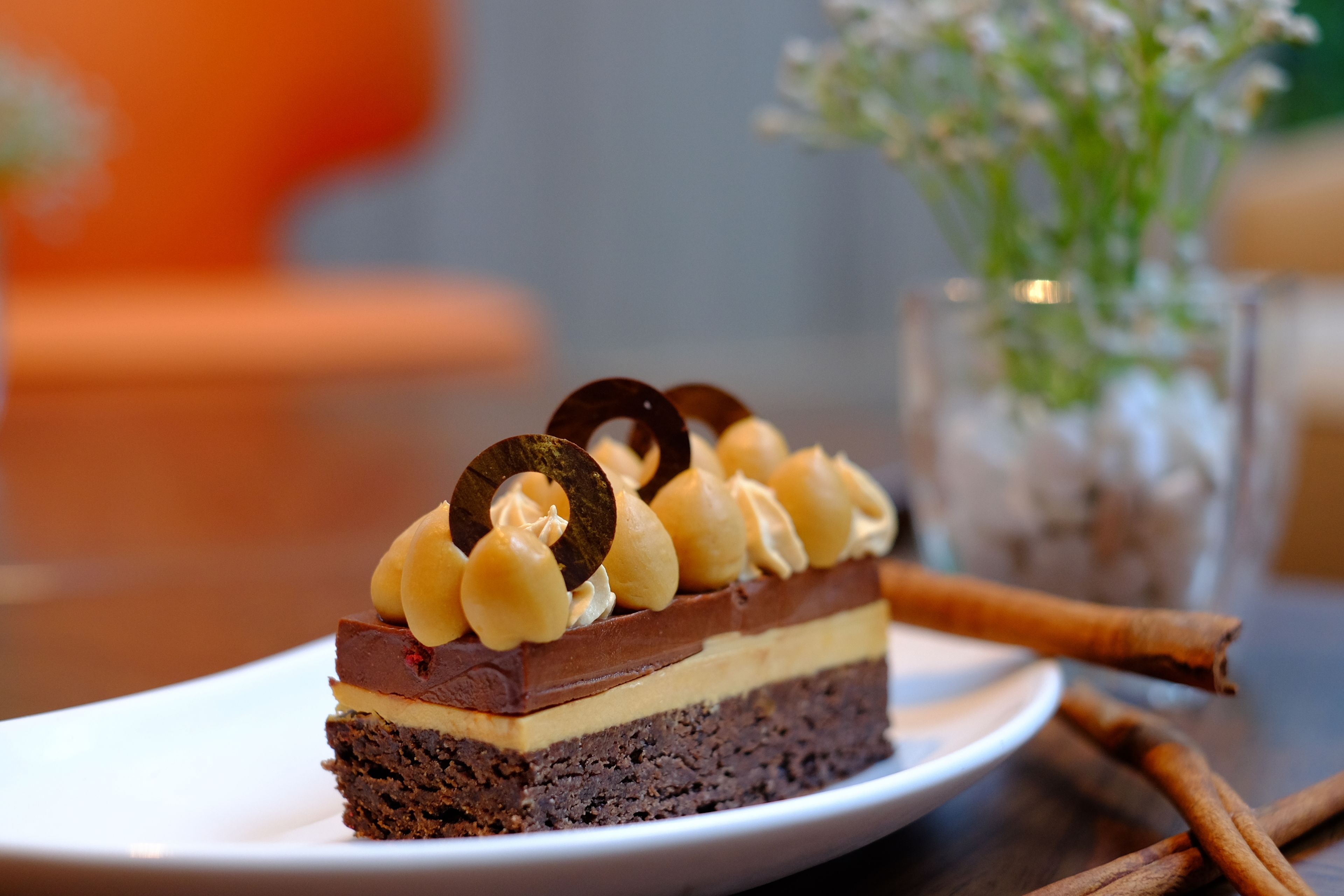 Nourriture et boissons