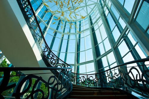 Crowne Plaza Bandung by IHG