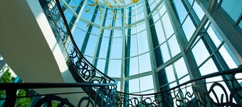 Crowne Plaza Bandung by IHG