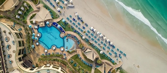Fairmont Ajman