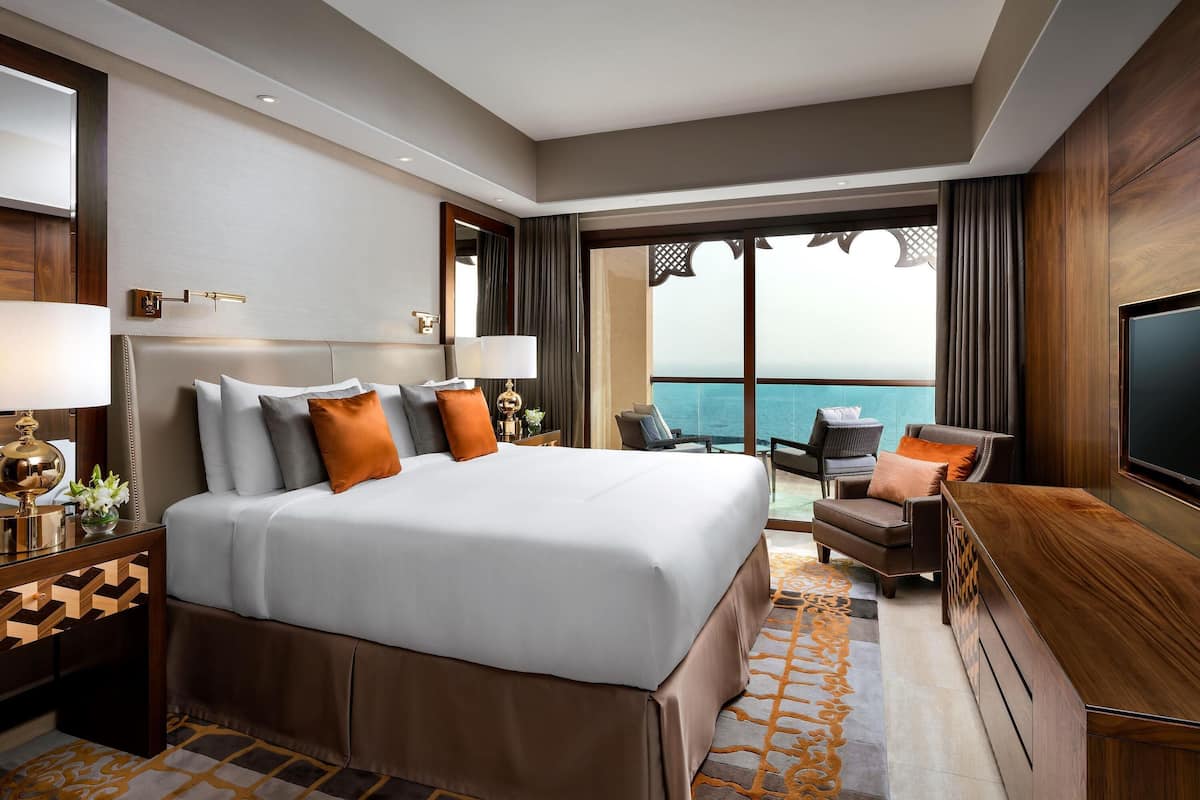 Draps en coton égyptien, literie de qualité supérieure, surmatelas