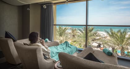 Fairmont Ajman