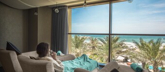 Fairmont Ajman