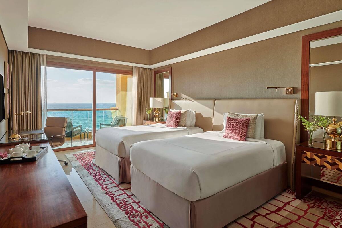 1 bedroom, egyptian cotton sheets, premium bedding, pillow-top beds